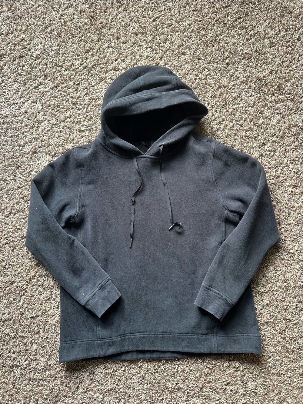 Lululemon pullover hoodie